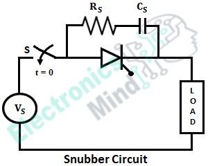 Snubber Circuit