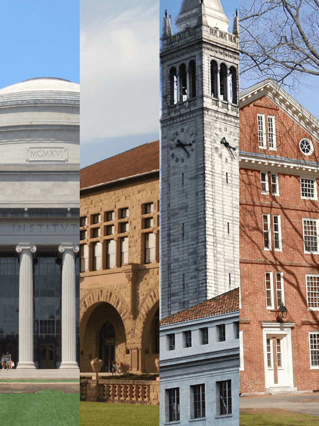 Top 10 Universities in USA for MS in Electrical Engineering 2023